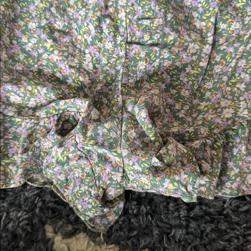 Bundle of 6 Girls Dresses/Romper